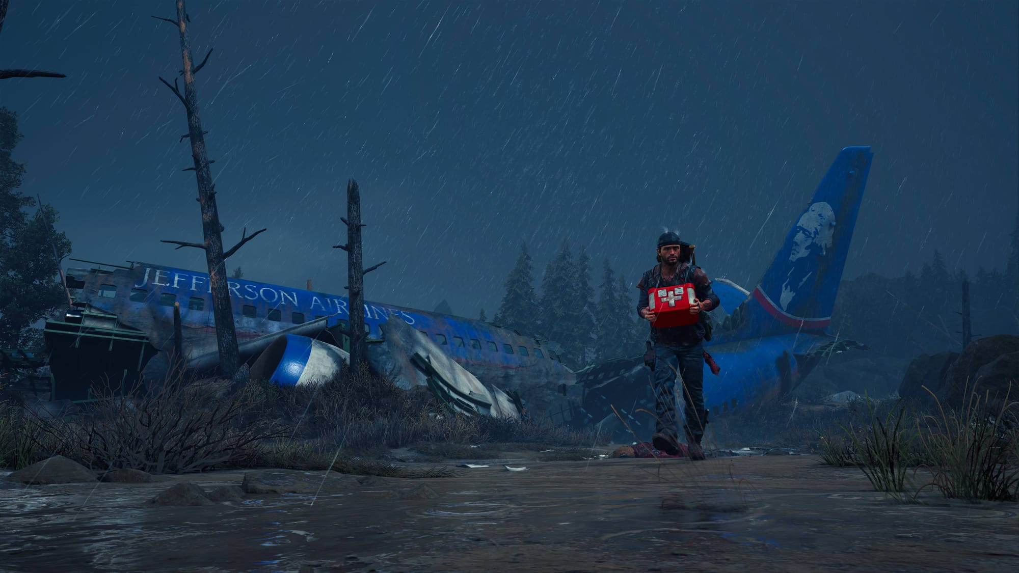 Days Gone: A Game Review